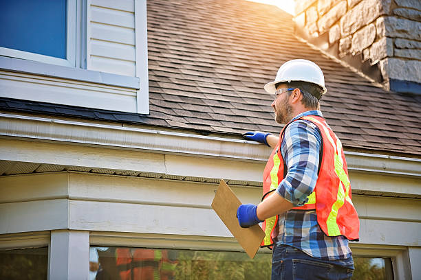 Trusted Storm Damage Roof Repair service in Glenville, PA - Ben Roofing and Steel LLC